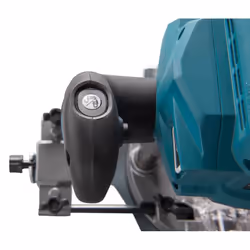 Routeur Makita RP001GZ02; 40 V (sans batterie et chargeur) - Vue supplémentaire 4
