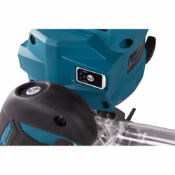Routeur Makita RP001GZ02; 40 V (sans batterie et chargeur) - Vue supplémentaire 5
