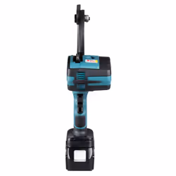 Cisailles à câble sans fil Makita DTC102ZK; 18 V (sans batterie et chargeur)