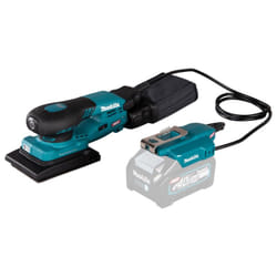 Ponceuse orbitale Makita BO005CGZ; 40 V (sans batterie et chargeur)