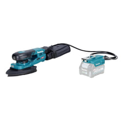 Multisander sans fil Makita BO006CGZ; 40 V (sans batterie et chargeur)