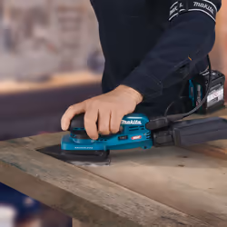 Makita BO006CGZ non classé - Vue supplémentaire 8
