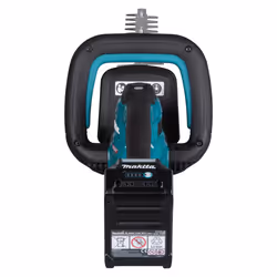 Taille-haie Makita UH021GZ; 40 V; 60 cm (sans batterie et chargeur)