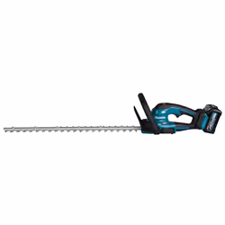 Taille-haie Makita UH021GZ; 40 V; 60 cm (sans batterie et chargeur)