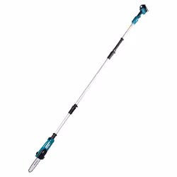 Unité de scie à perche Makita DUA200Z; 18 V (sans batterie et chargeur)