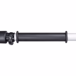 Unité de scie à perche Makita DUA200Z; 18 V (sans batterie et chargeur) - Vue supplémentaire 7