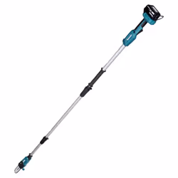 Unité de scie à perche Makita DUA200Z; 18 V (sans batterie et chargeur) - Vue supplémentaire 8