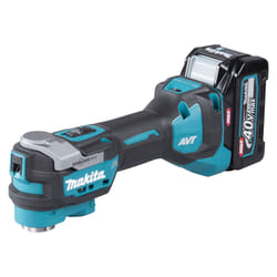 Outil Multi-fonction Makita TM001GZ; 40 V (sans batterie et chargeur)