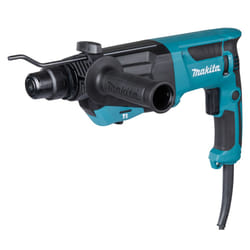 Marteau perforateur Makita HR2670; 3,0 J; 800 W; SDS-plus