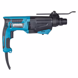 Makita HR2670 non classé - Vue supplémentaire 8