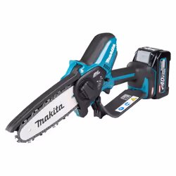 Tronçonneuse de branches Makita UC029GZ; 40 V; 15 cm (sans batterie et chargeur)