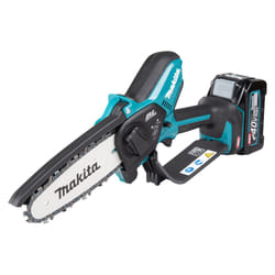 Tronçonneuse de branches Makita UC029GZ; 40 V; 15 cm (sans batterie et chargeur)