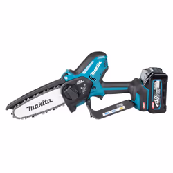 Tronçonneuse de branches Makita UC029GZ; 40 V; 15 cm (sans batterie et chargeur)