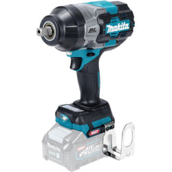 Visseuse à choc sans fil TW003GZ, 40V max. sans batterie ni chargeur dans un carton - Makita