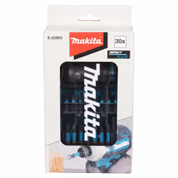 Makita E-22903 embout de tournevis - Vue supplémentaire 4