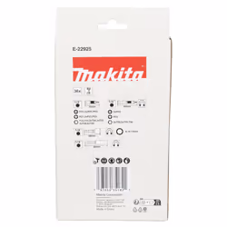 Makita E-22925 embout de tournevis - Vue supplémentaire 4