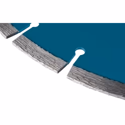 Disque à tronçonner diamanté Makita E-23226; 355x25,4 mm