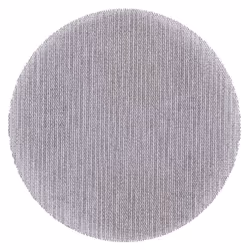 Abrasif maillé Makita D-78667; 125 mm; P120; 10 unités