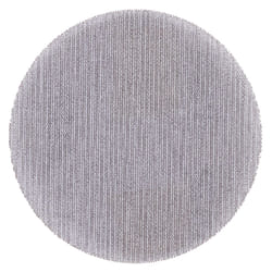 Abrasif maillé Makita D-78673; 125 mm; P180; 10 unités