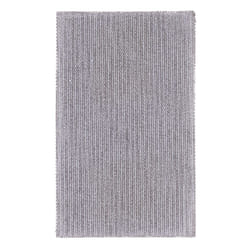Abrasif maillé Makita D-78776; 80x130 mm; P80; 10 unités