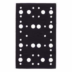 Bloc d'interface Makita D-78829; 80x130 mm; 2 unités