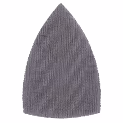 Abrasif maillé Makita D-78938; 100x150 mm; P320; 10 unités