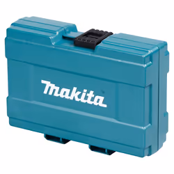 Jeu de douilles à impact Makita E-23628; T30-T70; 7 unités - Vue supplémentaire 5