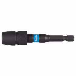 Porte-embout Makita; 1/4''; 76 mm