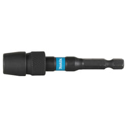 Porte-embout Makita; 1/4''; 76 mm