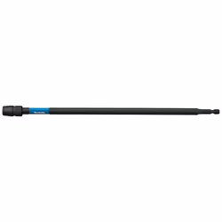 Porte-embout Makita; 1/4''; 304 mm