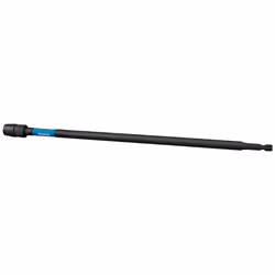 Porte-embout Makita; 1/4''; 304 mm