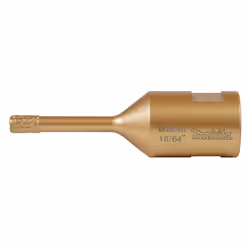 Fraise diamantée Makita D-79918; 6,0 mm; M14
