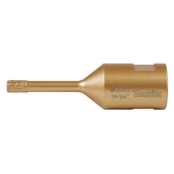 Fraise diamantée Makita D-79918; 6,0 mm; M14