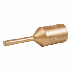 Fraise diamantée Makita D-79918; 6,0 mm; M14 - Vue supplémentaire 4