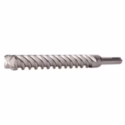 Foret à béton Makita E-24860; SDS-plus; 18x250 mm