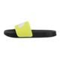 Claquettes mules M Base Camp Slide III - The North Face - Jaune - Adulte - Mixte