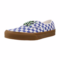 Vans modèle Authentic Bleu - 36