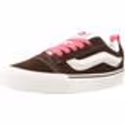 Vans Knu Skool Baskets femme