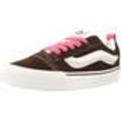 Vans Knu Skool Baskets femme