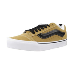 Vans modèle Knu Skool Brun clair