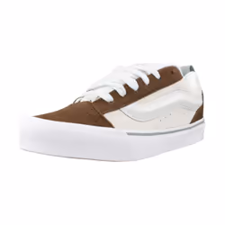 Vans modèle Knu Skool Marron