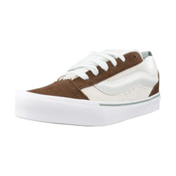 Vans modèle Knu Skool Marron