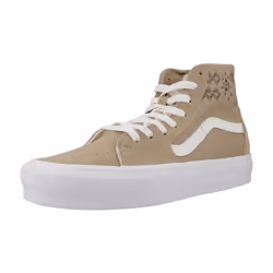 Vans modèle Sk8-hi Tapered Craftco Marron