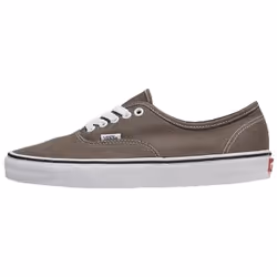 Vans modèle Authentic Marron - 40