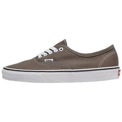 Vans modèle Authentic Marron - 40