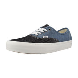 Vans modèle Authentic Bleu - 38