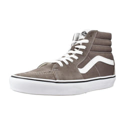 Vans modèle Sk8-hi Beige