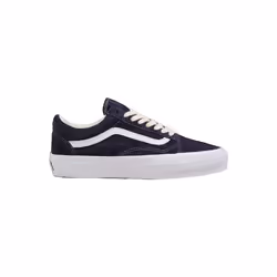 Sneakers Old Skool 36 Lx Daim Bleu