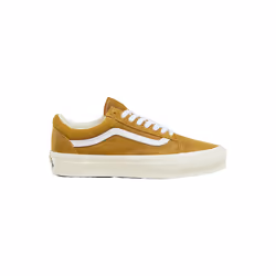 Sneakers Old Skool 36 Lx Daim Doré