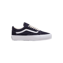 Sneakers Old Skool 36 Lx Daim Bleu